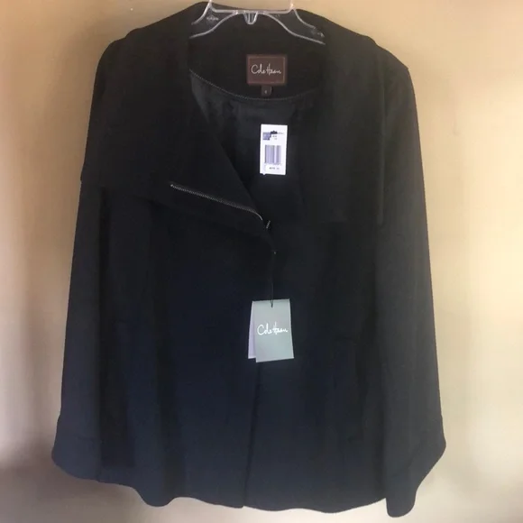 Cole Haan Jacket NWT
